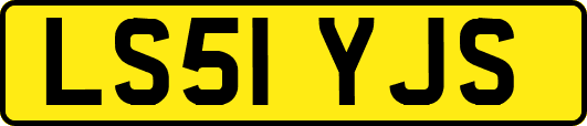 LS51YJS