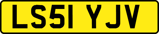 LS51YJV