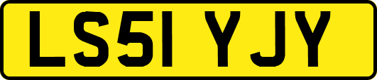 LS51YJY