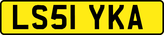 LS51YKA