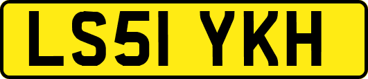 LS51YKH