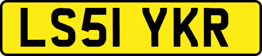 LS51YKR