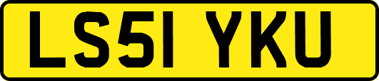LS51YKU