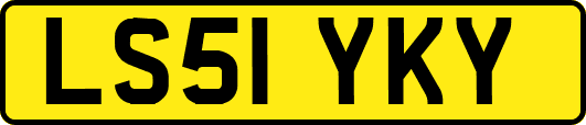 LS51YKY