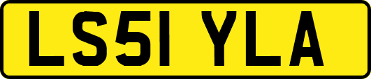 LS51YLA