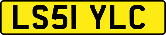 LS51YLC