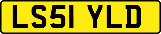 LS51YLD