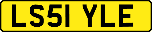 LS51YLE