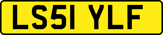 LS51YLF