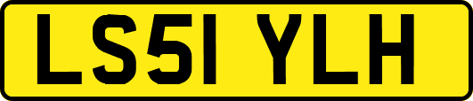 LS51YLH