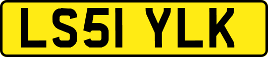 LS51YLK
