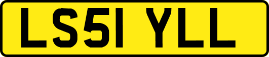 LS51YLL