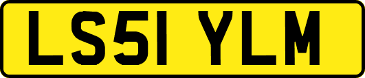 LS51YLM