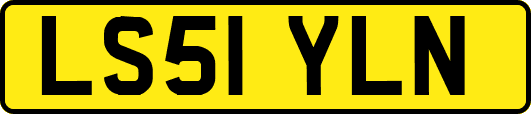 LS51YLN