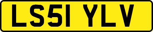 LS51YLV