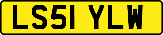 LS51YLW