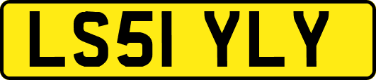 LS51YLY