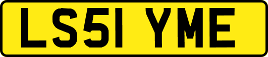 LS51YME