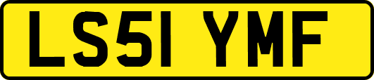 LS51YMF