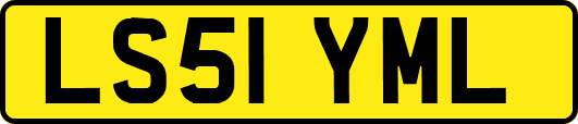 LS51YML