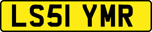 LS51YMR