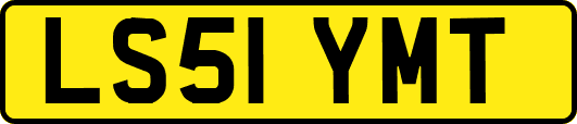 LS51YMT