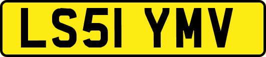 LS51YMV