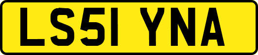 LS51YNA