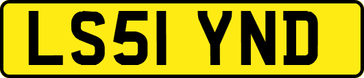 LS51YND