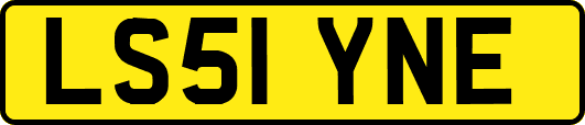 LS51YNE