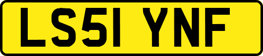 LS51YNF