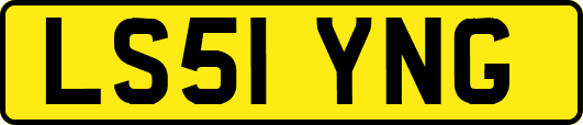 LS51YNG