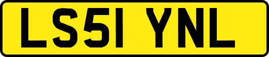 LS51YNL