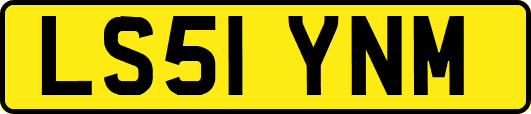 LS51YNM