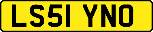 LS51YNO