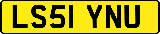 LS51YNU