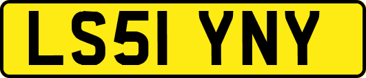 LS51YNY