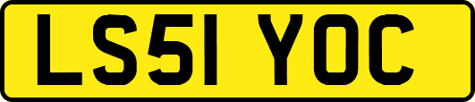 LS51YOC