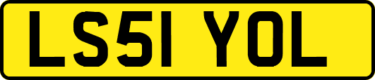 LS51YOL