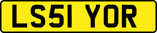 LS51YOR