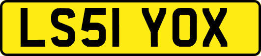 LS51YOX