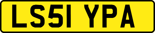 LS51YPA