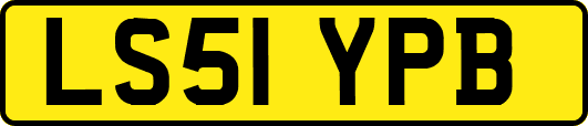 LS51YPB