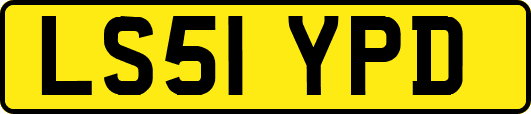 LS51YPD