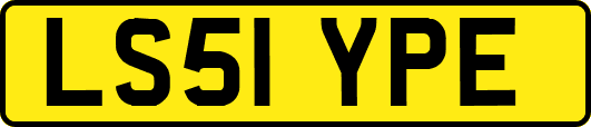 LS51YPE
