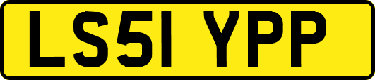 LS51YPP