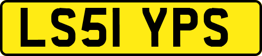 LS51YPS