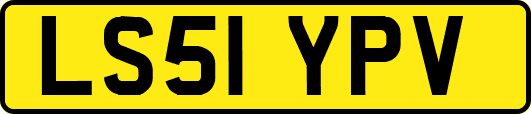 LS51YPV