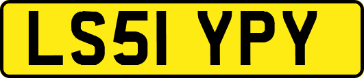 LS51YPY