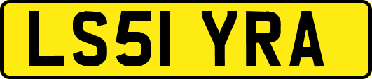 LS51YRA